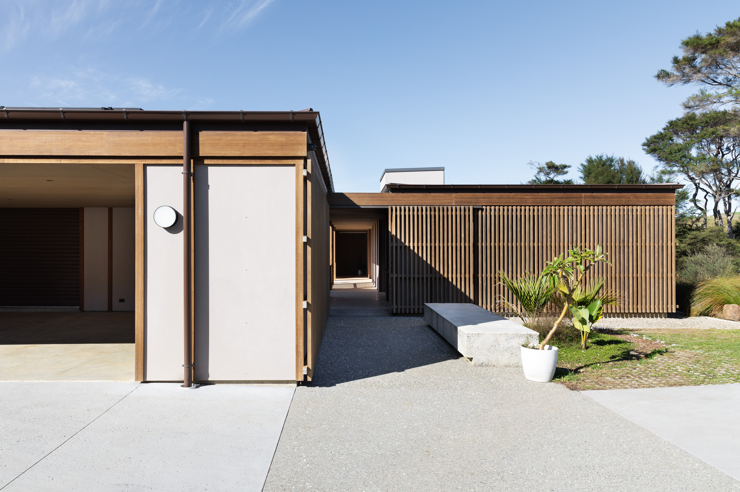 Engawa House